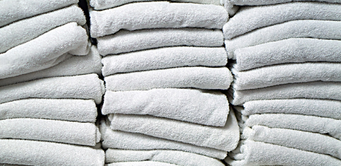 The benefits of using a laundry service for hospitals and healthcare facilities